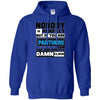 Nobody Is Perfect But If You Are A Panthers Fan T Shirts