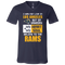 My Heart And My Soul Belong To The Los Angeles Rams T Shirts