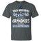 This Grandma Is Crazy About Her Grandkids And Her Tampa Bay Lightning T Shirt