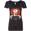 IT Horror Movies Cleveland Browns T Shirts