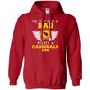The Best Kind Of Dad Arizona Cardinals T Shirts
