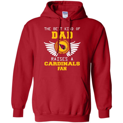 The Best Kind Of Dad Arizona Cardinals T Shirts