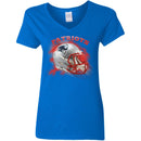 Teams Come From The Sky New England Patriots T Shirts