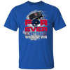 For Ever Not Just When We Win Florida Panthers T Shirt