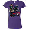 The Massacre Machine Arizona Wildcats T Shirt - Best Funny Store