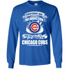 Everybody Has An Addiction Mine Just Happens To Be Chicago Cubs T Shirt