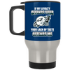 My Loyalty And Your Lack Of Taste Philadelphia Eagles Mugs