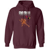 Fantastic Players In Match Arizona Cardinals Hoodie Classic