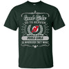 Good Girls Go To Heaven New Jersey Devils Girls T Shirts