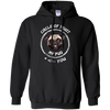 Circle Of Trust My Pug T Shirts