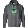 Dreamcatcher Owl Seattle Seahawks T Shirt