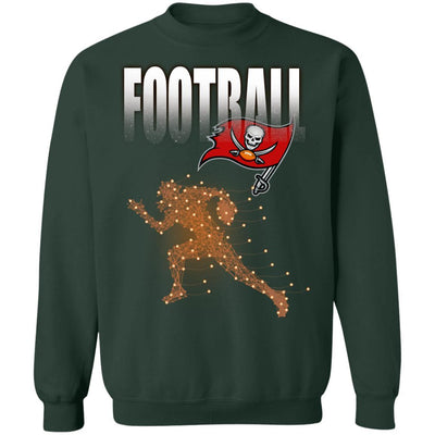 Fantastic Players In Match Tampa Bay Buccaneers Hoodie Classic