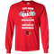 This Nana Is Crazy About Her Grandkids And Her Louisville Cardinals T Shirts