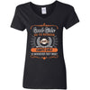 Good Girls Go To Heaven San Francisco Giants Girls T Shirts