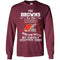 The Cleveland Browns Are Like Music T Shirt
