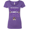 Best Kind Of Mom Raise A Fan East Carolina Pirates T Shirts