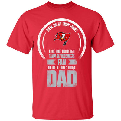 I Love More Than Being Tampa Bay Buccaneers Fan T Shirts