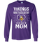 He Calls Mom Who Tackled My Minnesota Vikings T Shirts
