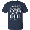 You Are Somebody's Reason To Smile T Shirts V1