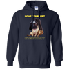 Nice Pug T Shirts - National Love Your Pet Star War Style, nice gift