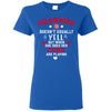 But Different When She Does Her Chicago Cubs Are Playing T Shirts