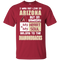 My Heart And My Soul Belong To The Arizona Diamondbacks T Shirts
