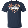 I'm A Pugholic T Shirts