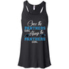Always The Carolina Panthers Girl T Shirts