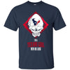 Houston Texans Girl Win Or Lose T Shirts