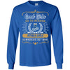 Good Girls Go To Heaven Kansas City Royals Girls T Shirts