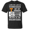 My Heart And My Soul Belong To The Tennessee Volunteers T Shirts