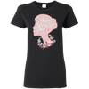 Happy International Women's Day T Shirts V1