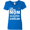 A Normal Mom Except Much Cooler Chicago Bears T Shirts