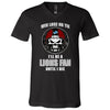Win Lose Or Tie Until I Die I'll Be A Fan Detroit Lions Royal T Shirts