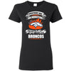 Everybody Has An Addiction Mine Just Happens To Be Denver Broncos T Shirt