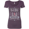 Good Girls Go To Heaven Ohio State Buckeyes Girls T Shirts