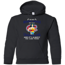 I'm Not Wonder Woman Montreal Canadiens T Shirts