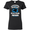 Everybody Has An Addiction Mine Just Happens To Be Carolina Panthers T Shirt