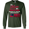 Cool Pretty Perfect Mom Fan Minnesota Twins T Shirt