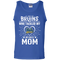 He Calls Mom Who Tackled My UCLA Bruins T Shirts