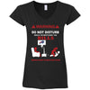 Do Not Disturb TV Buffalo Bills T Shirt - Best Funny Store