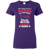 It Takes Someone Special To Be An Atlanta Braves Grandma T Shirts