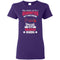It Takes Someone Special To Be An Atlanta Braves Grandma T Shirts