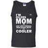 A Normal Mom Except Much Cooler Edmonton Oilers T Shirts