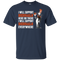 I Will Support Everywhere Cincinnati Bengals T Shirts
