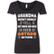 Grandma Doesn't Usually Yell Houston Astros T Shirts