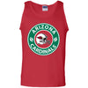 Starbucks Coffee Arizona Cardinals T Shirts