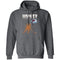 Fantastic Players In Match Colorado Avalanche Hoodie Classic