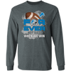 For Ever Not Just When We Win Detroit Lions T Shirt