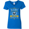 Good Girls Go To Heaven Buffalo Sabres Girls T Shirts